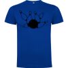 T-SHIRT PREMIUM DOGO Unisexe pour adultes et enfants -100% coton, maille single jersey, 165 g/m². Vignette